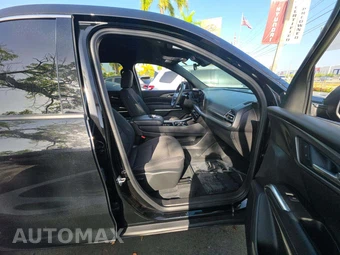 2024 Chevrolet Traverse LS 1LS - miniatura 18