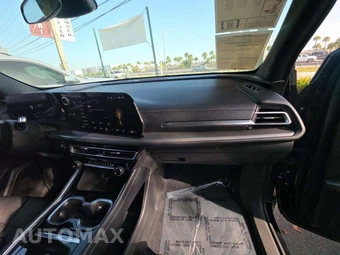 2024 Chevrolet Traverse LS 1LS - miniatura 19