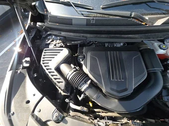 2024 Chevrolet Traverse LS 1LS - miniatura 21