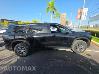 2024 Chevrolet Traverse LS 1LS - miniatura 4