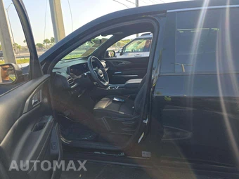 2024 Chevrolet Traverse LS 1LS - miniatura 6