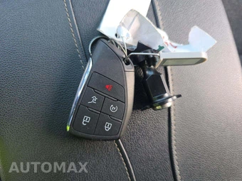 2024 Chevrolet Traverse LS 1LS - miniatura 8