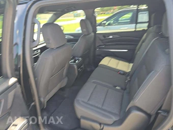 2024 Chevrolet Traverse LS 1LS - miniatura 13