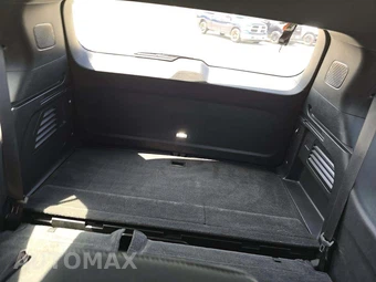 2024 Chevrolet Traverse LS 1LS - miniatura 14