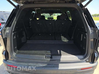 2024 Chevrolet Traverse LS 1LS - miniatura 15