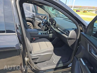 2024 Chevrolet Traverse LS 1LS - miniatura 18