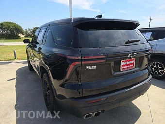 2024 Chevrolet Traverse LS 1LS - miniatura 2