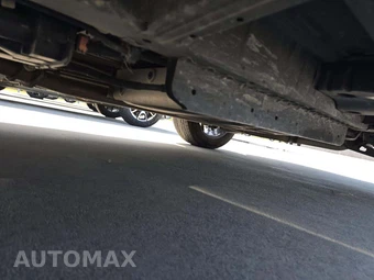 2024 Chevrolet Traverse LS 1LS - miniatura 7