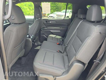 2024 Chevrolet Traverse LS 2LS - miniatura 10