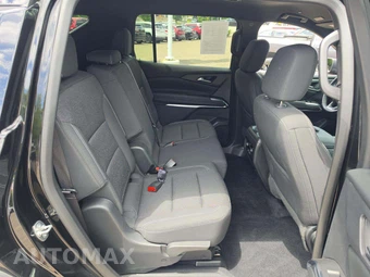 2024 Chevrolet Traverse LS 2LS - miniatura 14