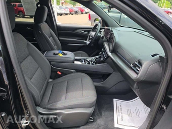 2024 Chevrolet Traverse LS 2LS - miniatura 15