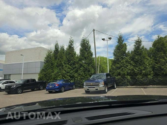 2024 Chevrolet Traverse LS 2LS - miniatura 18