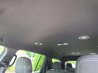 2024 Chevrolet Traverse LS 2LS - miniatura 8