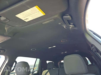 2024 Chevrolet Traverse LS 2LS - miniatura 11