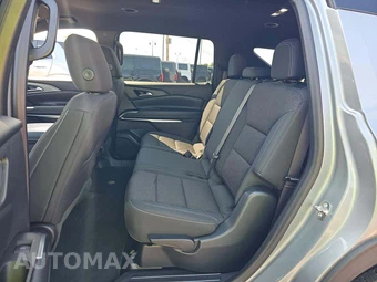2024 Chevrolet Traverse LS 2LS - miniatura 13