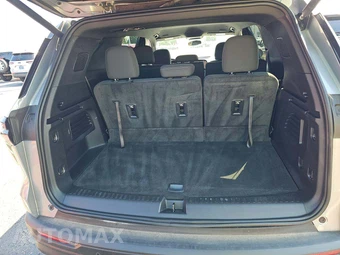 2024 Chevrolet Traverse LS 2LS - miniatura 14