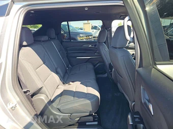 2024 Chevrolet Traverse LS 2LS - miniatura 16