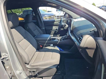2024 Chevrolet Traverse LS 2LS - miniatura 18