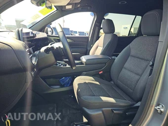 2024 Chevrolet Traverse LS 2LS - miniatura 6