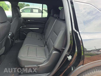 2024 Chevrolet Traverse LS 2LS - miniatura 13