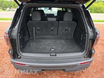 2024 Chevrolet Traverse LS 2LS - miniatura 14