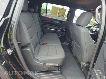 2024 Chevrolet Traverse LS 2LS - miniatura 16