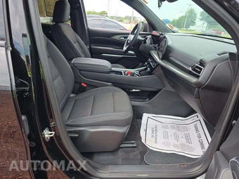 2024 Chevrolet Traverse LS 2LS - miniatura 18