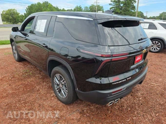 2024 Chevrolet Traverse LS 2LS - miniatura 2