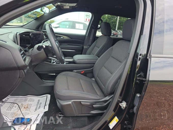 2024 Chevrolet Traverse LS 2LS - miniatura 6