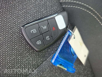 2024 Chevrolet Traverse LS 2LS - miniatura 8