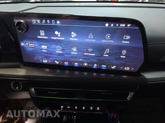 2024 Chevrolet Traverse LS 2LS - miniatura 10