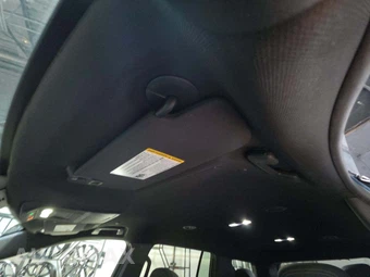 2024 Chevrolet Traverse LS 2LS - miniatura 11