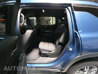 2024 Chevrolet Traverse LS 2LS - miniatura 13