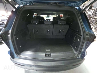 2024 Chevrolet Traverse LS 2LS - miniatura 14