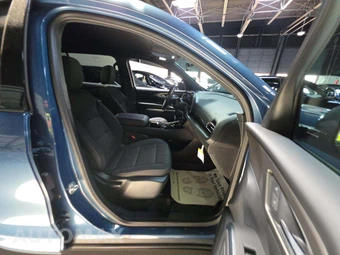 2024 Chevrolet Traverse LS 2LS - miniatura 18