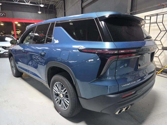 2024 Chevrolet Traverse LS 2LS - miniatura 2