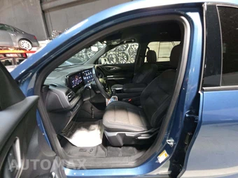 2024 Chevrolet Traverse LS 2LS - miniatura 6