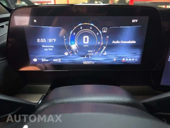 2024 Chevrolet Traverse LS 2LS - miniatura 9