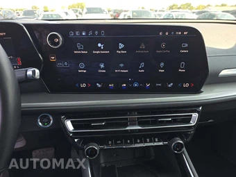 2024 Chevrolet Traverse LT - miniatura 10