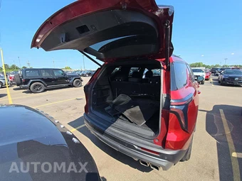 2024 Chevrolet Traverse LT - miniatura 15