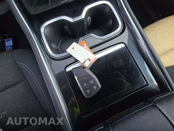 2024 Chevrolet Traverse LT - miniatura 8