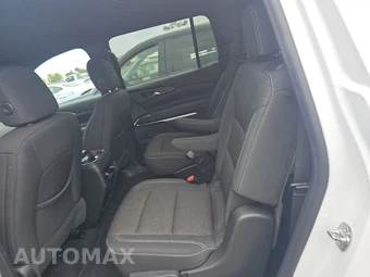 2024 Chevrolet Traverse LT 1LT - miniatura 13