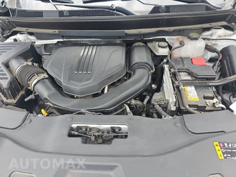 2024 Chevrolet Traverse LT 1LT - miniatura 16