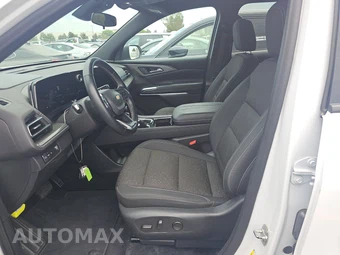 2024 Chevrolet Traverse LT 1LT - miniatura 7