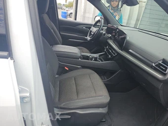 2024 Chevrolet Traverse LT 1LT - miniatura 8