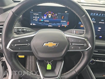 2024 Chevrolet Traverse LT 1LT - miniatura 10