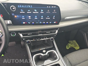2024 Chevrolet Traverse LT 1LT - miniatura 11