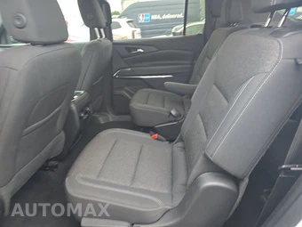 2024 Chevrolet Traverse LT 1LT - miniatura 13