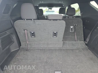 2024 Chevrolet Traverse LT 1LT - miniatura 18