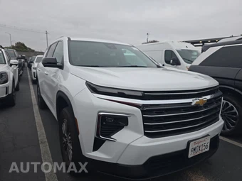 2024 Chevrolet Traverse LT 1LT - miniatura 3